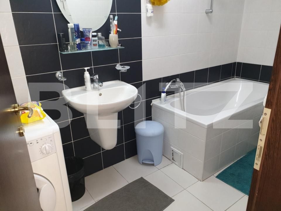 Apartament de închiriat 3 camere Andrei Mureşanu - 176296AI | BLITZ Cluj-Napoca | Poza6