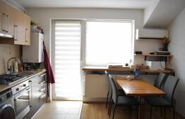 Apartament 3 camere Floresti, strada sub cetate nr.1 Comision 0%