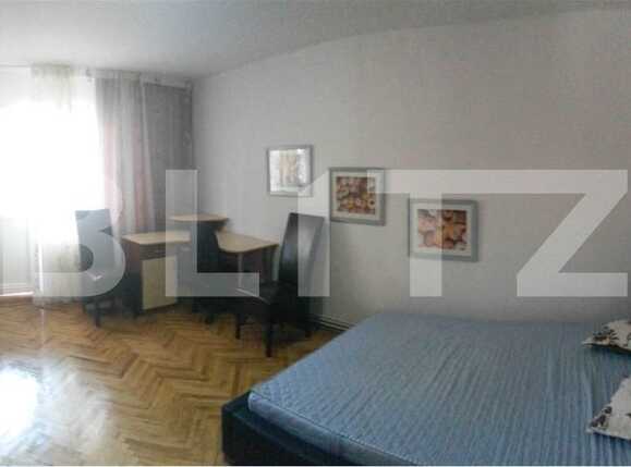 Apartament de vânzare 4 camere Zorilor - 17630AV | BLITZ Cluj-Napoca | Poza3