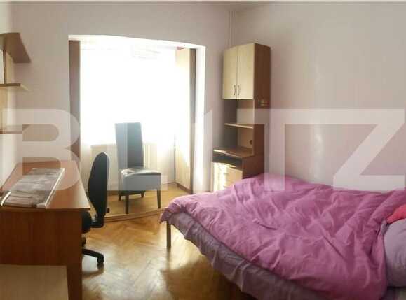 Apartament de vânzare 4 camere Zorilor - 17630AV | BLITZ Cluj-Napoca | Poza1