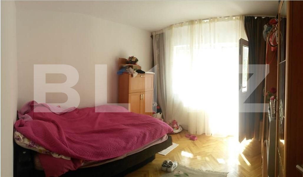 Apartament de vânzare 4 camere Zorilor - 17630AV | BLITZ Cluj-Napoca | Poza2