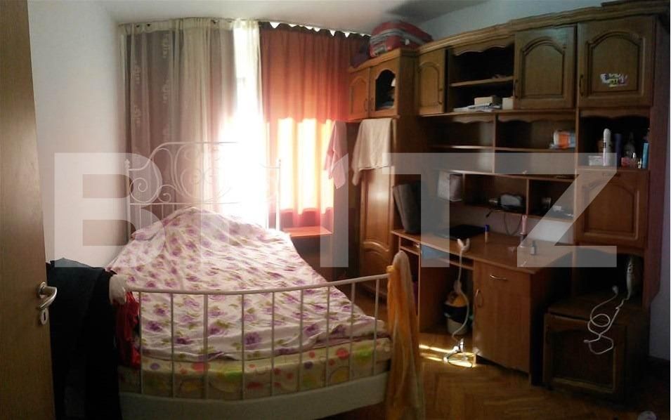 Apartament de vânzare 4 camere Zorilor - 17630AV | BLITZ Cluj-Napoca | Poza4