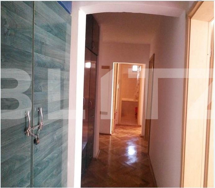 Apartament de vânzare 4 camere Zorilor - 17630AV | BLITZ Cluj-Napoca | Poza5