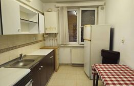 Apartament cu 2 camere decomandat-parter-47 mp-pozitie excelenta, zona Horea