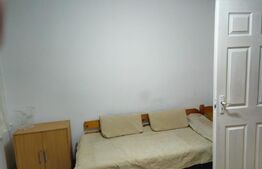Apartament cu 2 camere decomandat-parter-47 mp-pozitie excelenta, zona Horea
