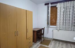 Apartament cu 2 camere decomandat-parter-47 mp-pozitie excelenta, zona Horea