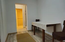 Apartament cu 2 camere decomandat-parter-47 mp-pozitie excelenta, zona Horea