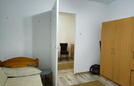 Apartament cu 2 camere decomandat-parter-47 mp-pozitie excelenta, zona Horea