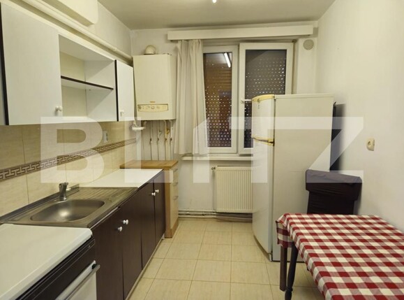Apartament de vânzare 2 camere Semicentral - 176302AV | BLITZ Cluj-Napoca | Poza1