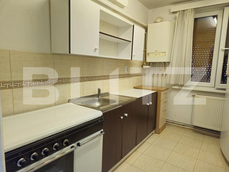 Apartament de vânzare 2 camere Semicentral - 176302AV | BLITZ Cluj-Napoca | Poza2