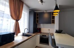 Apartament modern de 2 camere de închiriat - parcare inclusă!