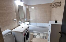Apartament modern de 2 camere de închiriat - parcare inclusă!