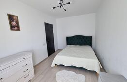 Apartament modern de 2 camere de închiriat - parcare inclusă!