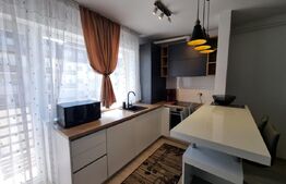 Apartament modern de 2 camere de închiriat - parcare inclusă!
