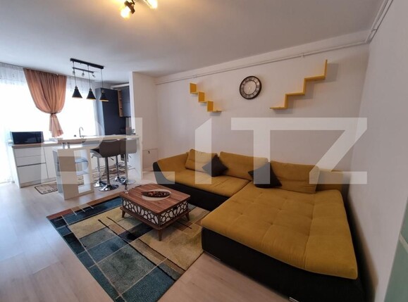 Apartament de închiriat 2 camere Periferie - 176305AI | BLITZ Brașov | Poza3