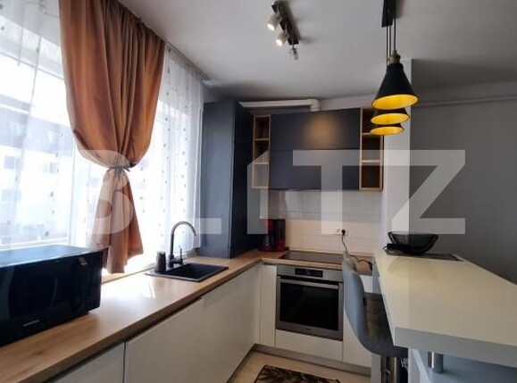Apartament de închiriat 2 camere Periferie - 176305AI | BLITZ Brașov | Poza1