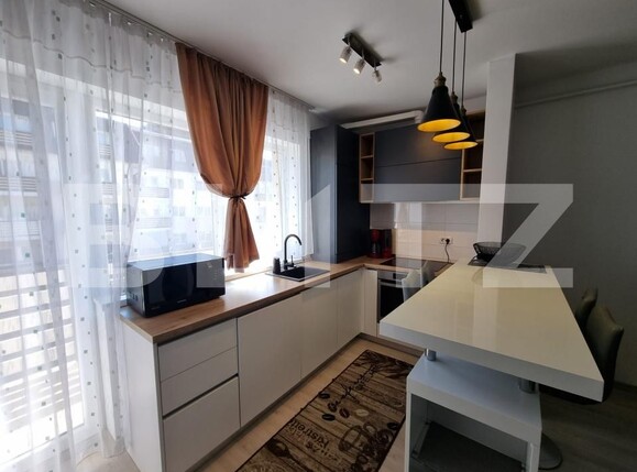Apartament de închiriat 2 camere Periferie - 176305AI | BLITZ Brașov | Poza2