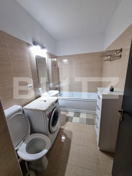 Apartament de închiriat 2 camere Periferie - 176305AI | BLITZ Brașov | Poza5