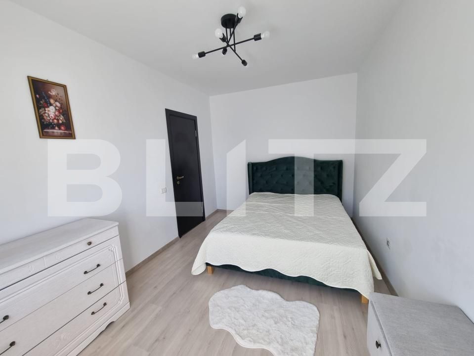 Apartament de închiriat 2 camere Periferie - 176305AI | BLITZ Brașov | Poza4