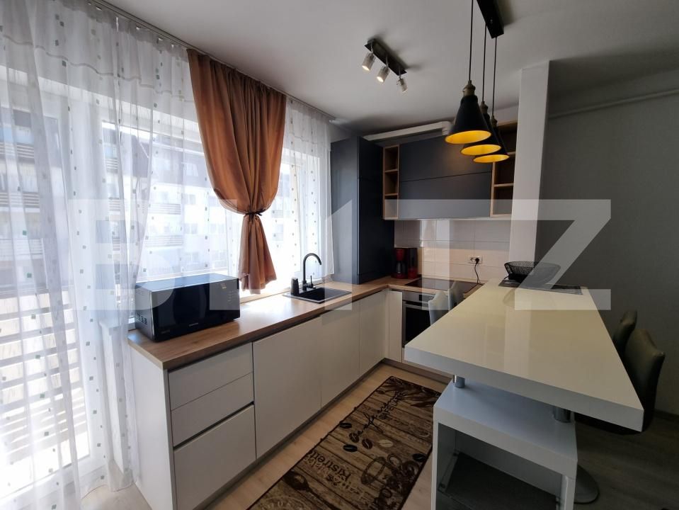 Apartament de închiriat 2 camere Periferie - 176305AI | BLITZ Brașov | Poza2