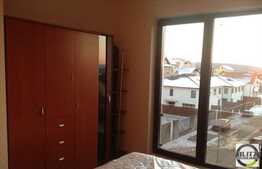 3 camere, 55 mp, imobil nou, parcare,  zona strazii Eugen Ionesco!