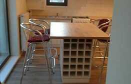 3 camere, 55 mp, imobil nou, parcare,  zona strazii Eugen Ionesco!