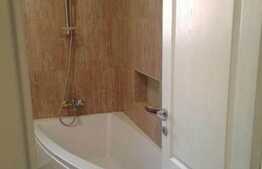 3 camere, 55 mp, imobil nou, parcare,  zona strazii Eugen Ionesco!