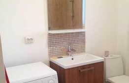 3 camere, 55 mp, imobil nou, parcare,  zona strazii Eugen Ionesco!