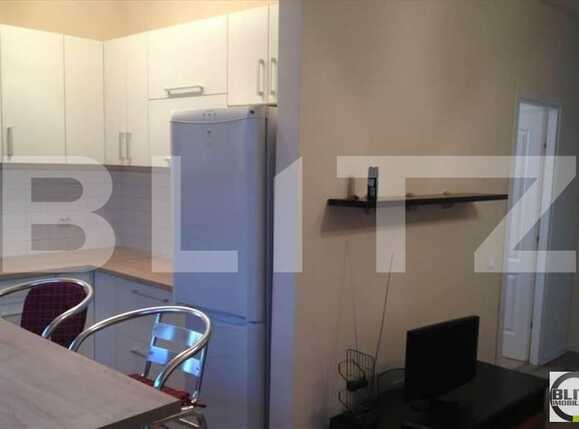 Apartament de închiriat 3 camere Zorilor - 17631AI | BLITZ Cluj-Napoca | Poza2