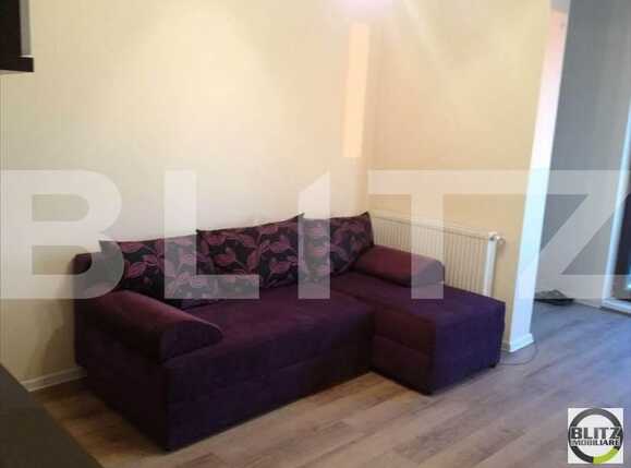 Apartament de închiriat 3 camere Zorilor - 17631AI | BLITZ Cluj-Napoca | Poza1