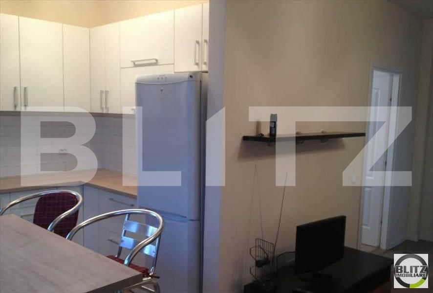 Apartament de închiriat 3 camere Zorilor - 17631AI | BLITZ Cluj-Napoca | Poza2
