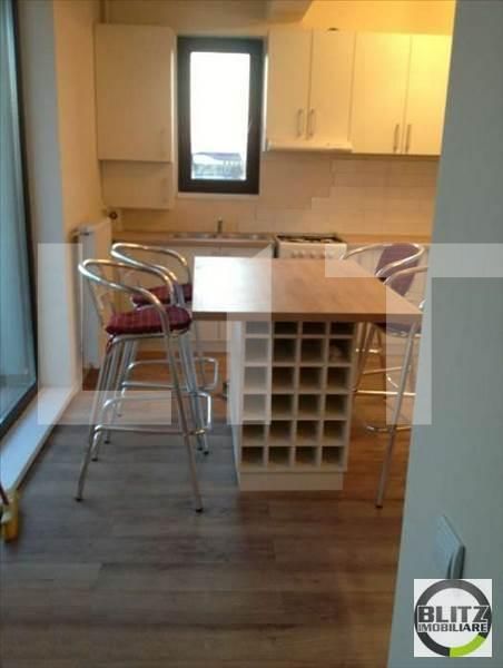 Apartament de închiriat 3 camere Zorilor - 17631AI | BLITZ Cluj-Napoca | Poza4