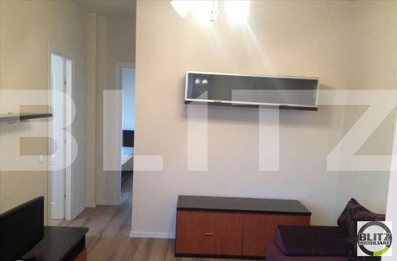 Apartament de închiriat 3 camere Zorilor - 17631AI | BLITZ Cluj-Napoca | Poza3