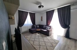 Apartament modern cu 2 camere – confort și eleganță la cheie!