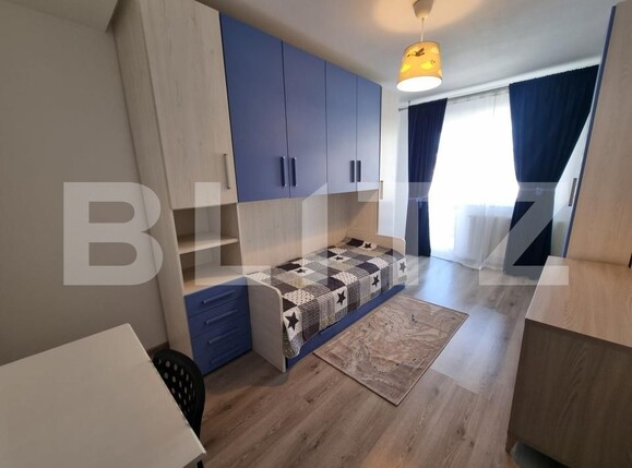Apartament de închiriat 2 camere Periferie - 176315AI | BLITZ Brașov | Poza5