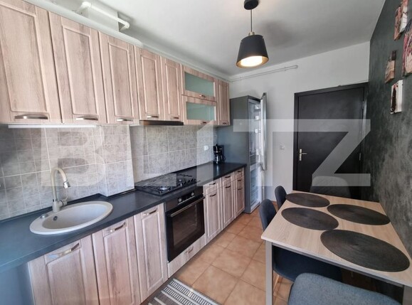 Apartament de închiriat 2 camere Periferie - 176315AI | BLITZ Brașov | Poza1