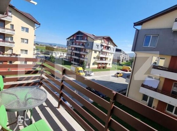 Apartament de închiriat 2 camere Periferie - 176315AI | BLITZ Brașov | Poza10