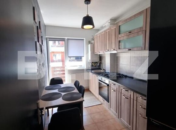 Apartament de închiriat 2 camere Periferie - 176315AI | BLITZ Brașov | Poza2