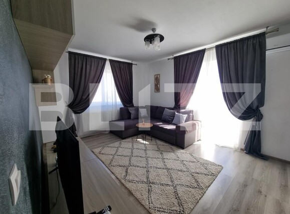 Apartament de închiriat 2 camere Periferie - 176315AI | BLITZ Brașov | Poza4