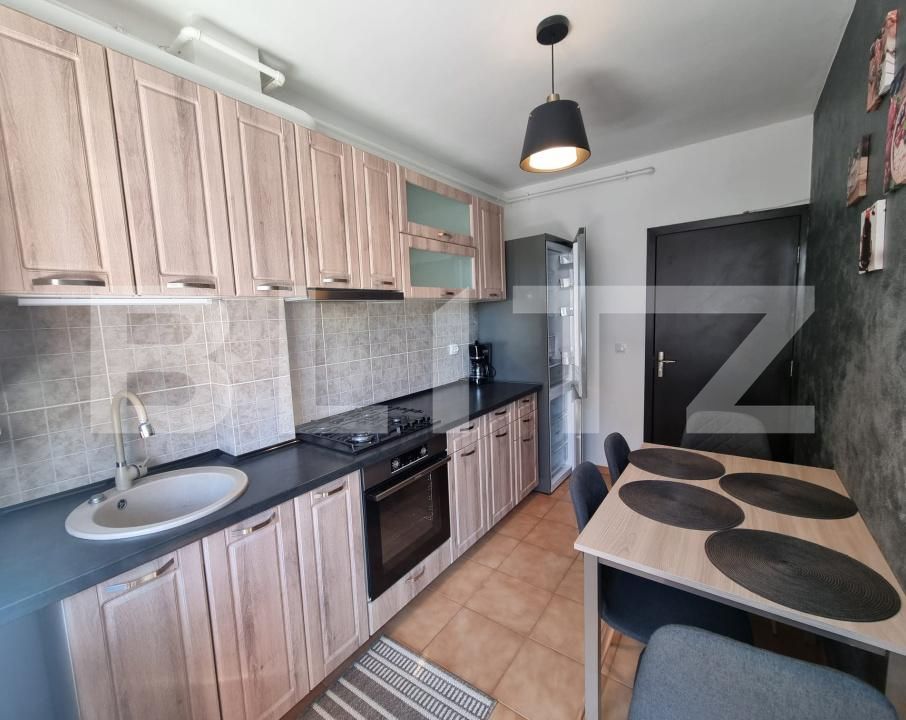 Apartament de închiriat 2 camere Periferie - 176315AI | BLITZ Brașov | Poza1