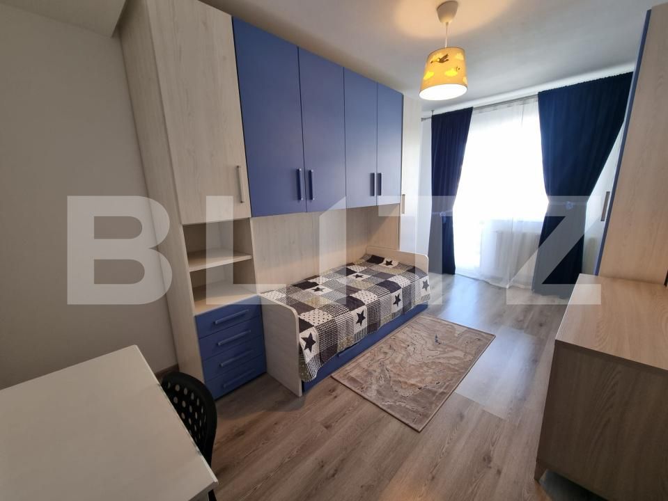 Apartament de închiriat 2 camere Periferie - 176315AI | BLITZ Brașov | Poza5