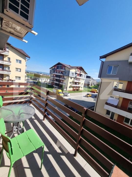 Apartament de închiriat 2 camere Periferie - 176315AI | BLITZ Brașov | Poza10