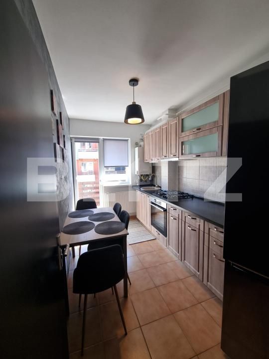 Apartament de închiriat 2 camere Periferie - 176315AI | BLITZ Brașov | Poza2