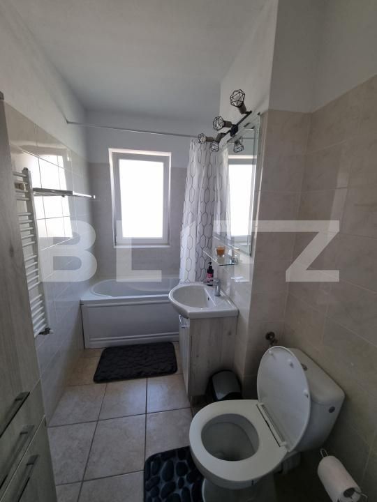 Apartament de închiriat 2 camere Periferie - 176315AI | BLITZ Brașov | Poza8