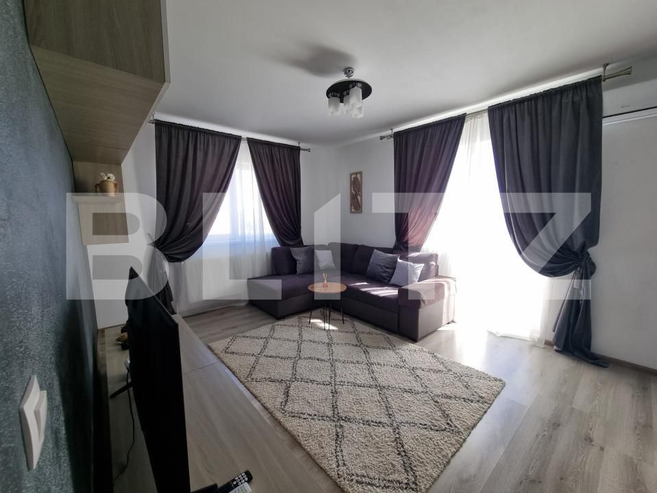 Apartament de închiriat 2 camere Periferie - 176315AI | BLITZ Brașov | Poza4
