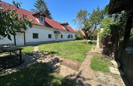 Casa saseasca Harman, ideala pentru o familie mare sau investitie 