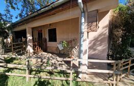 Casa saseasca Harman, ideala pentru o familie mare sau investitie 