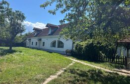 Casa saseasca Harman, ideala pentru o familie mare sau investitie 