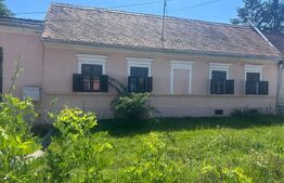 Casa saseasca Harman, ideala pentru o familie mare sau investitie 