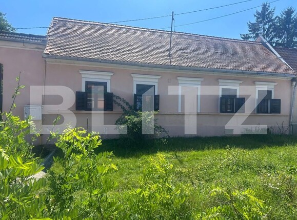 Casa de vânzare 10 camere Harman - 176316CV | BLITZ Brașov | Poza1